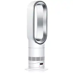 MediaMarkt Dyson Hot + Cool Hf1 Luchtkoeler Wit aanbieding