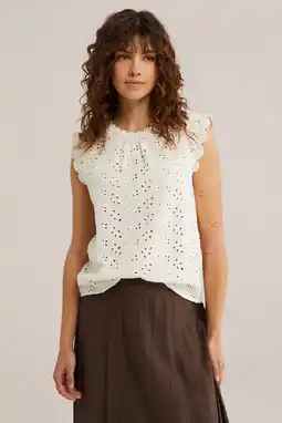 Wehkamp WE Fashion top aanbieding