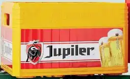 Sligro Jupiler Pilsener aanbieding