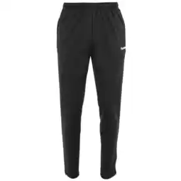Wehkamp hummel Senior trainingsbroek Ground Pants zwart aanbieding