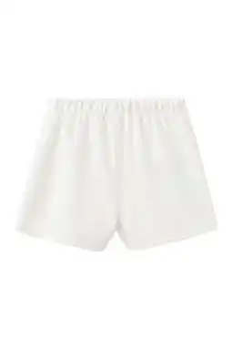 Wehkamp Mango Kids skort wit aanbieding