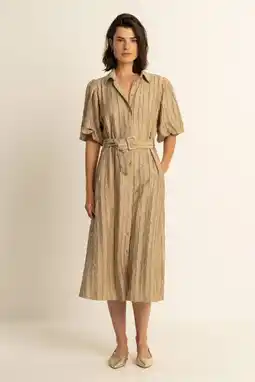 Wehkamp Expresso blousejurk aanbieding