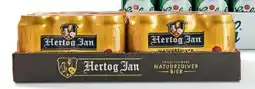 Sligro Hertog Jan Pilsener aanbieding