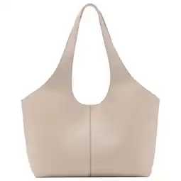Wehkamp Mango shopper ecru aanbieding