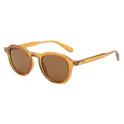 Wehkamp Mango Man zonnebril oranje aanbieding
