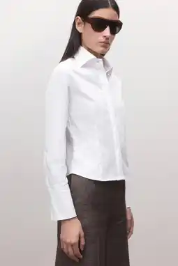 Wehkamp Mango blouse wit aanbieding