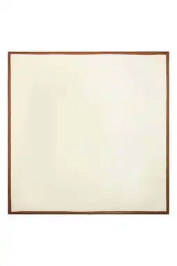 Wehkamp Mango sjaal beige aanbieding