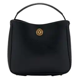 Wehkamp Mango crossbody tas zwart aanbieding