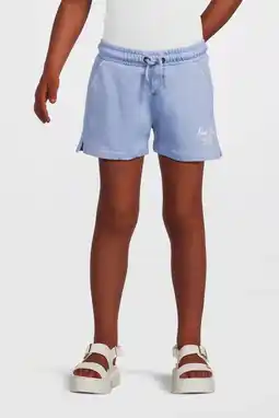 Wehkamp Cars sweatshort lila aanbieding