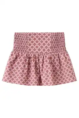 Wehkamp Mango Kids korte rok roze aanbieding