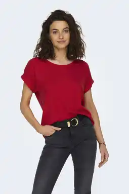 Wehkamp ONLY T-shirt ONLMOSTER aanbieding