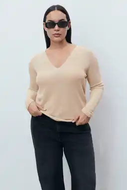 Wehkamp Mango pullover aanbieding