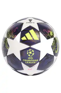 Wehkamp adidas Performance voetbal UEFA Champions League Final maat 5 aanbieding