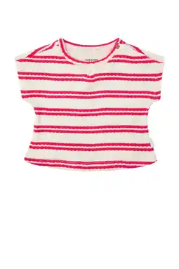 Wehkamp Noppies baby fuchsia aanbieding
