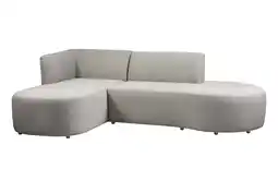 Wehkamp WOOOD loungebank Chios aanbieding