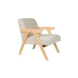 Wehkamp Housecraft Living fauteuil Panadero aanbieding