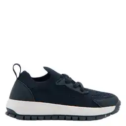 Wehkamp Mango Kids sneaker donkerblauw aanbieding