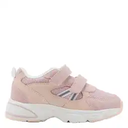 Wehkamp Mango Kids sneaker roze aanbieding