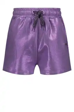 Wehkamp Raizzed relaxed casual short paars aanbieding