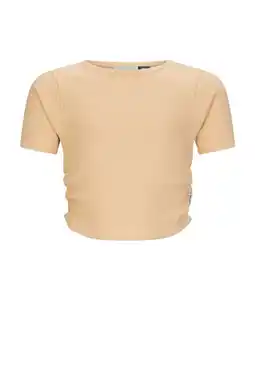 Wehkamp Retour Jeans T-shirt zand aanbieding