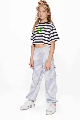 Wehkamp Retour Jeans T-shirt zwart aanbieding