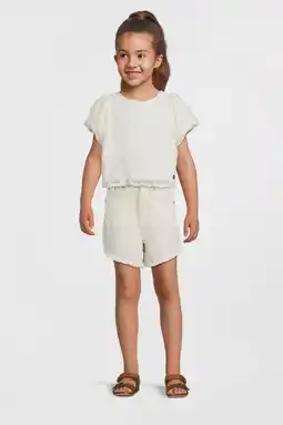 Wehkamp Like Flo blousetop wit aanbieding