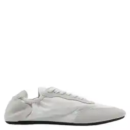 Wehkamp Mango sneakers wit aanbieding