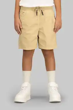 Wehkamp G-STAR regular bermuda short beige aanbieding