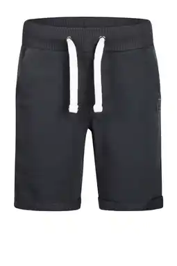Wehkamp Koko Noko sweatshort antraciet aanbieding