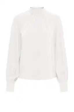 Wehkamp JDY blousetop wit aanbieding