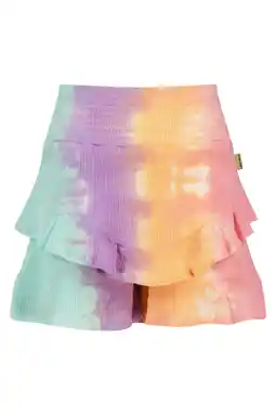 Wehkamp Vingino skort paars aanbieding