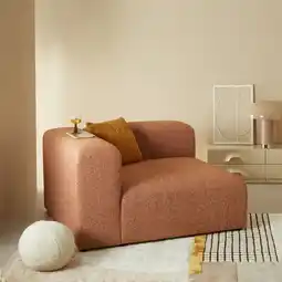 Wehkamp Studio LIVIT chaise links Ylva aanbieding
