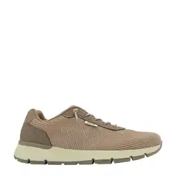 Wehkamp Gallus sneakers taupe aanbieding