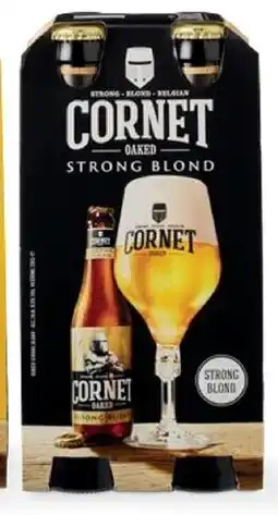 Sligro Cornet original aanbieding