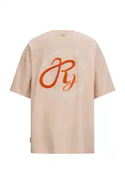 Wehkamp Retour Jeans T-shirt zalm aanbieding