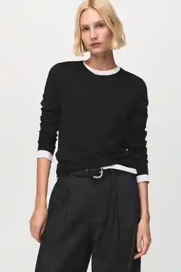 Wehkamp Mango sweater aanbieding