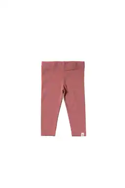 Wehkamp Your Wishes regular casual broek roze aanbieding