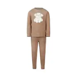 Wehkamp Charlie Choe pyjama bruin aanbieding