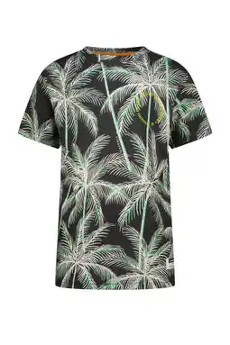 Wehkamp Vingino T-shirt grijs aanbieding