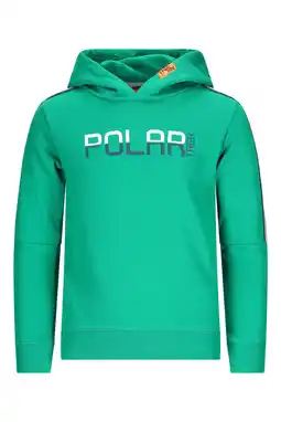Wehkamp TYGO & vito hoodie groen aanbieding