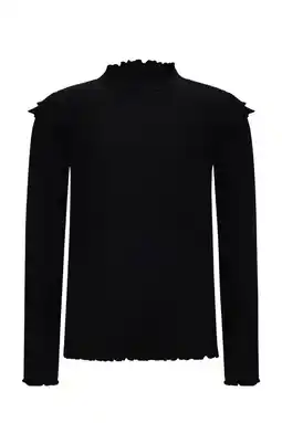 Wehkamp Retour Jeans longsleeve zwart aanbieding