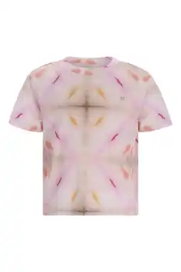 Wehkamp Like Flo T-shirt ecru aanbieding