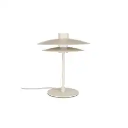 Wehkamp Housecraft Living Wubbo tafellamp Beige aanbieding