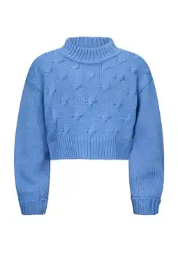 Wehkamp Retour Jeans trui blauw aanbieding