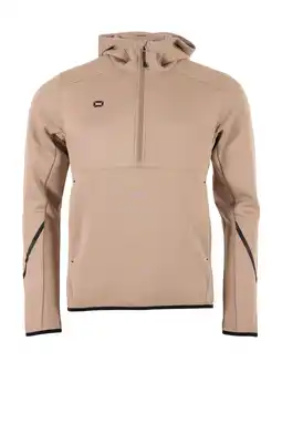 Wehkamp Stanno Senior sportsweater Plaza beige aanbieding
