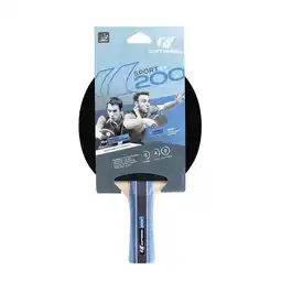 Wehkamp Cornilleau Sport 200 tafeltennisbat aanbieding