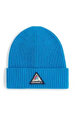 Wehkamp O'Neill muts met logo blauw aanbieding