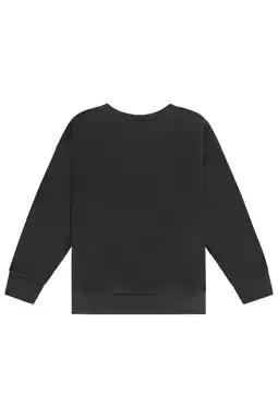 Wehkamp Stains&Stories sweater grijs aanbieding