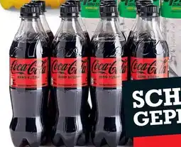 Sligro Coca-Cola aanbieding