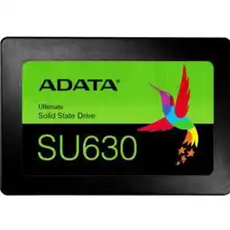 Bol.com ADATA Ultimate SU630 - SSD - 960GB - 2.5'' - Hoge Betrouwbaarheid aanbieding